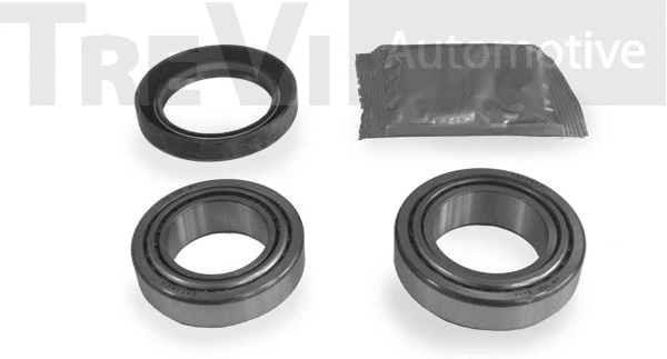 Wheel Bearing Kit (WB1404)