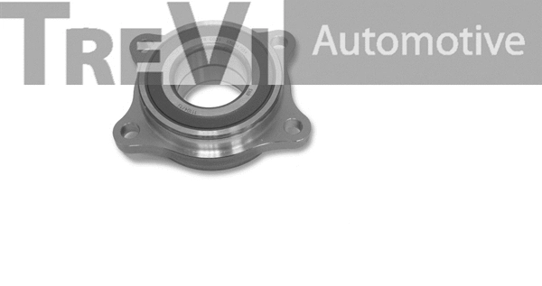 Wheel Bearing Kit (WB2313)