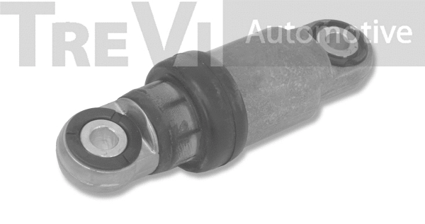 Vibration Damper, V-ribbed belt (TA1254)