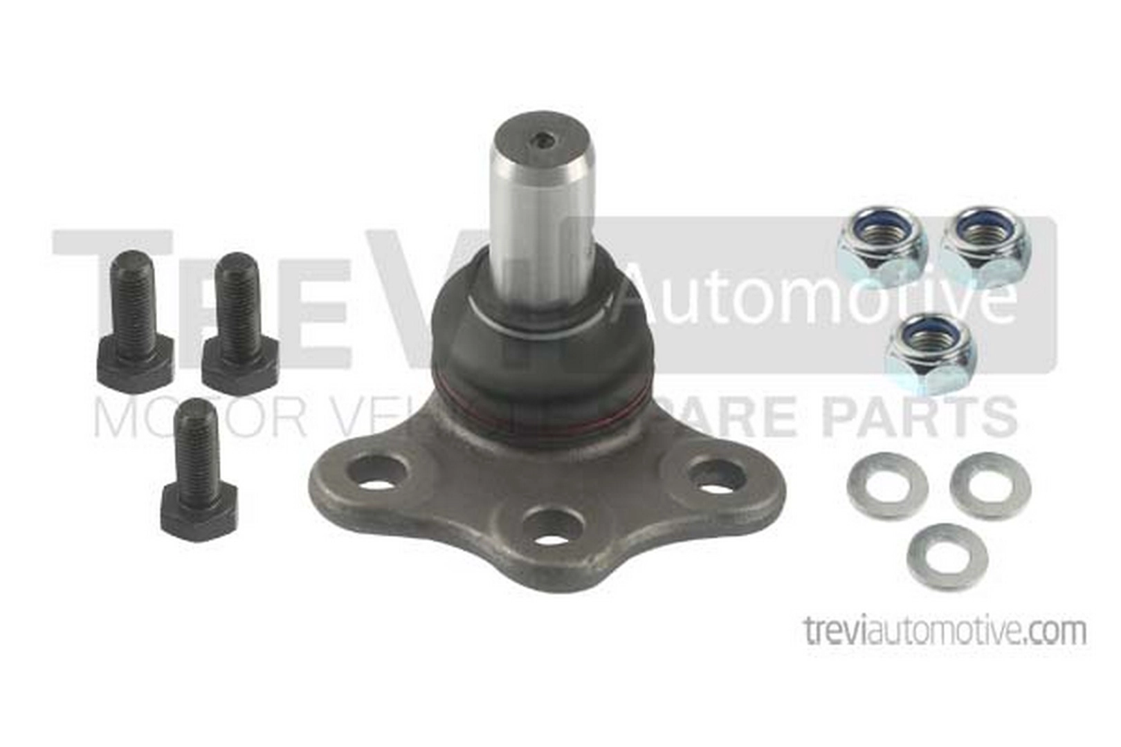 Ball Joint (TRTT4820)