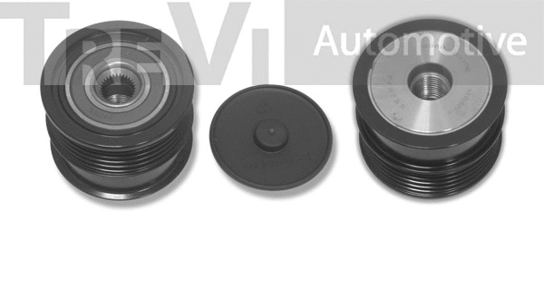 Alternator Freewheel Clutch (AP1129)