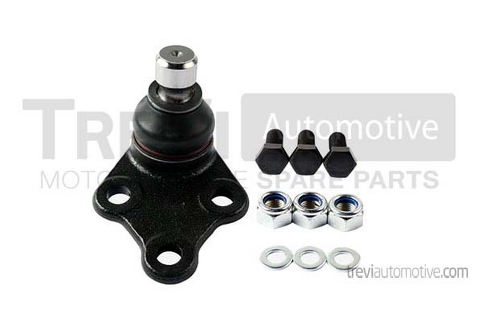 Ball Joint (TRTT3410)
