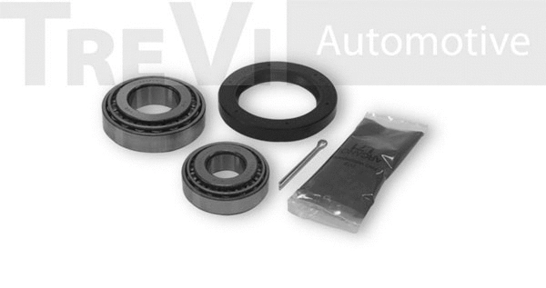 Wheel Bearing Kit (WB2034)