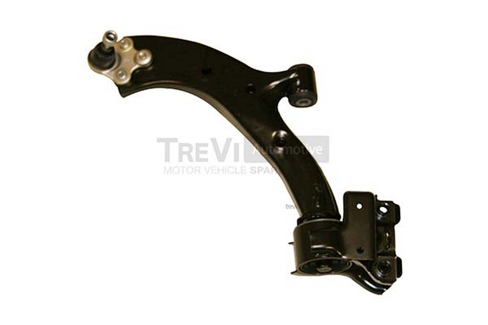 Control/Trailing Arm, wheel suspension (TRTT2566)