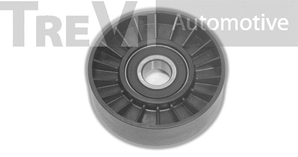 Tensioner Pulley, timing belt (TD1333)
