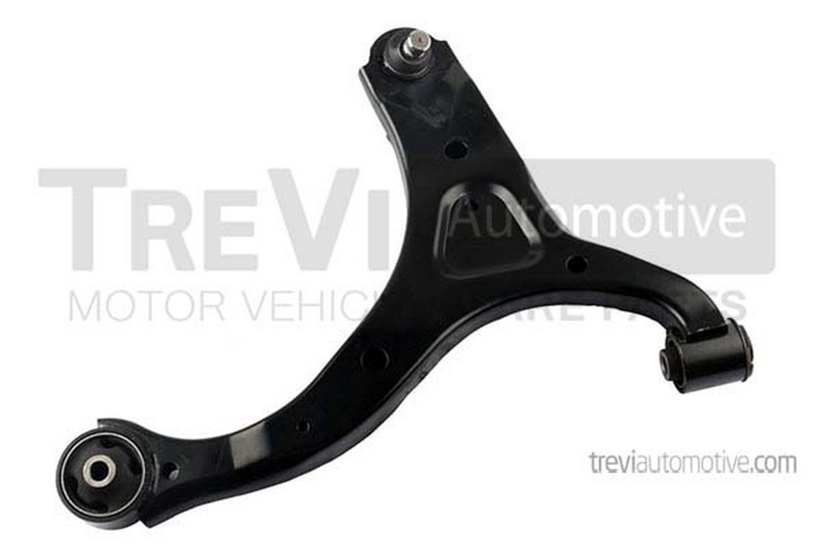 Control/Trailing Arm, wheel suspension (TRTT2971)