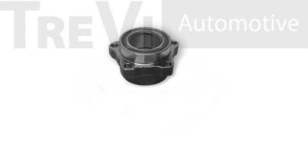 Wheel Bearing Kit (WB1879)