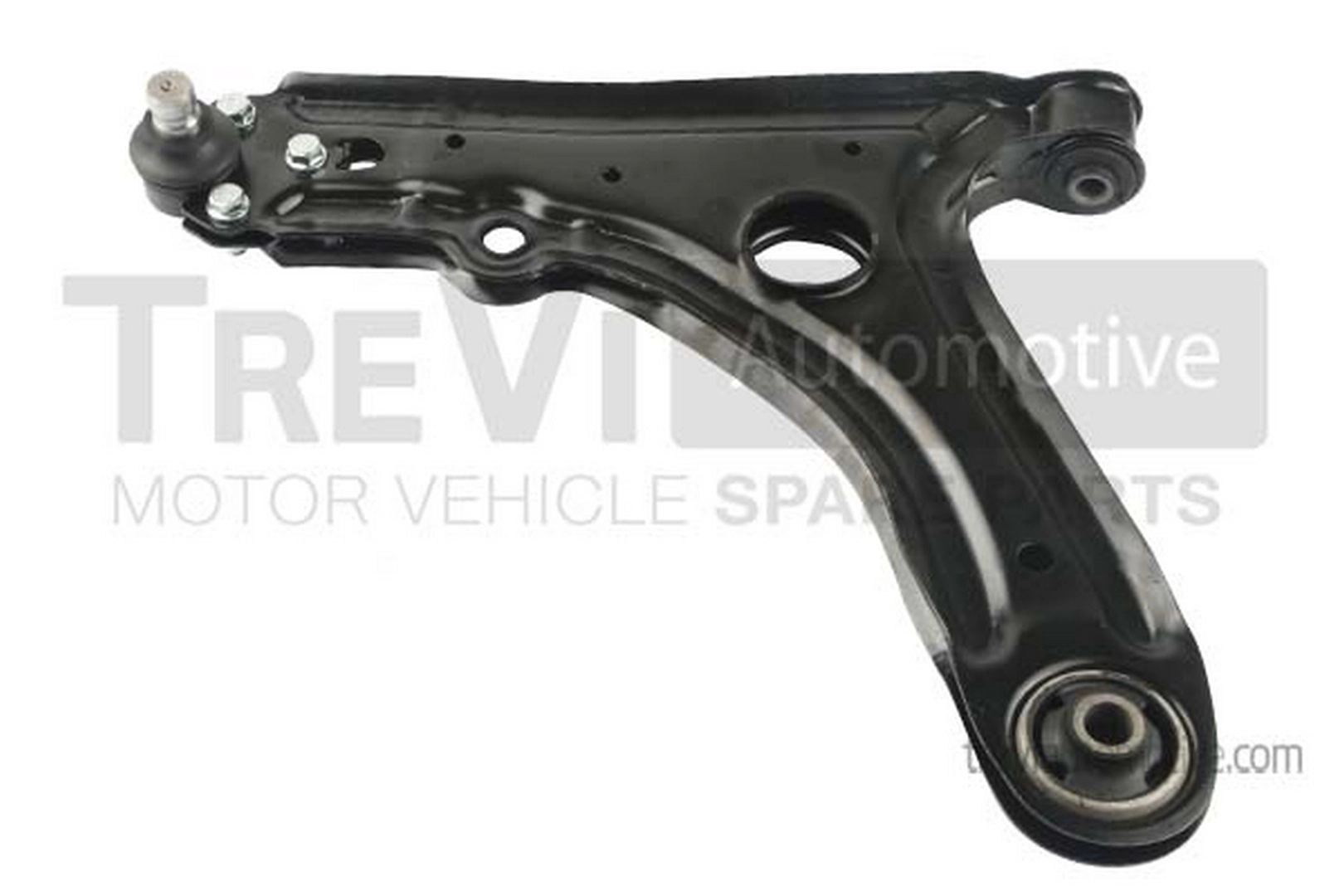 Control/Trailing Arm, wheel suspension (TRTT5348)