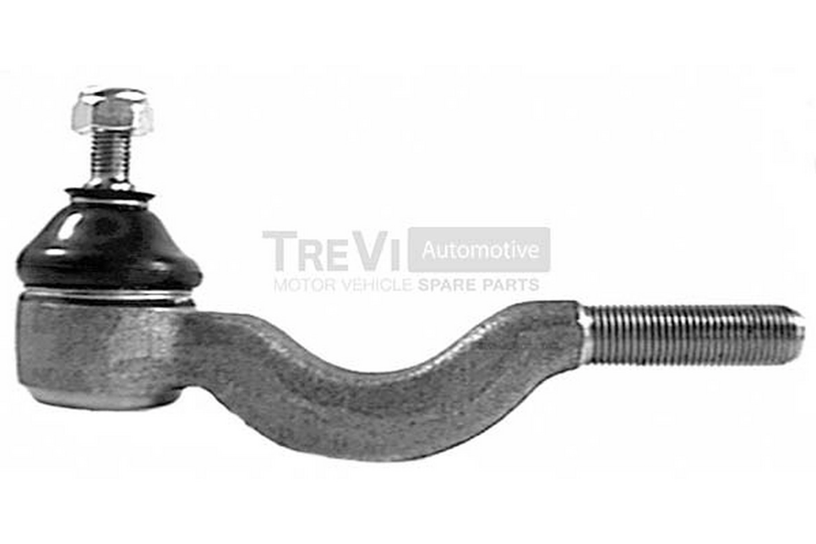 Tie Rod End (TRTT3757)