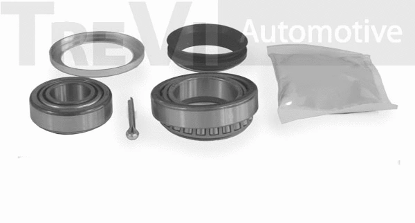 Wheel Bearing Kit (WB1935)