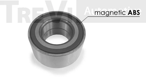 Wheel Bearing Kit (WB1016)