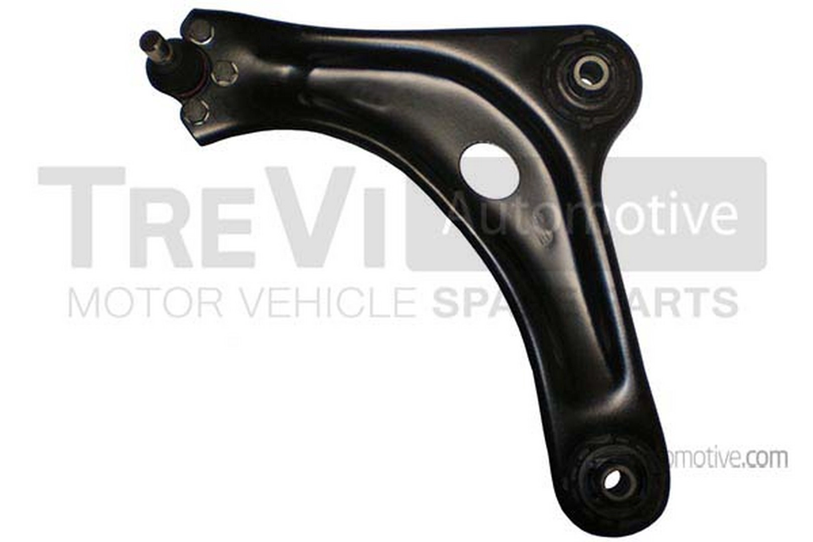 Control/Trailing Arm, wheel suspension (TRTT1746)