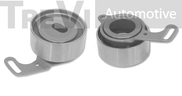 Tensioner Pulley, timing belt (TD1290)