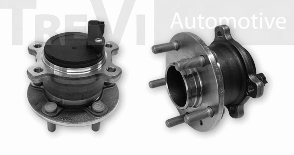 Wheel Bearing Kit (WB1411)