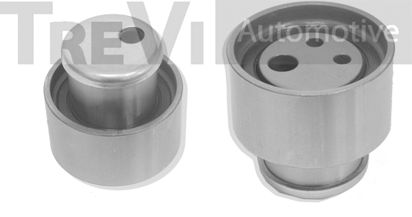 Tensioner Pulley, timing belt (TD1225)