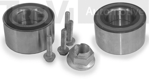 Wheel Bearing Kit (WB1085)