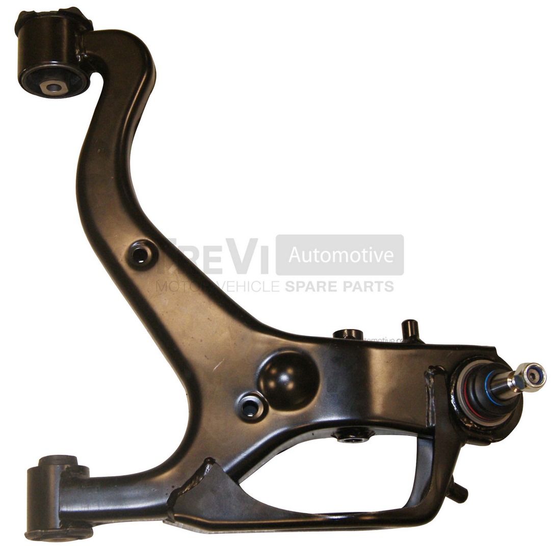 Control/Trailing Arm, wheel suspension (TRTT3120)