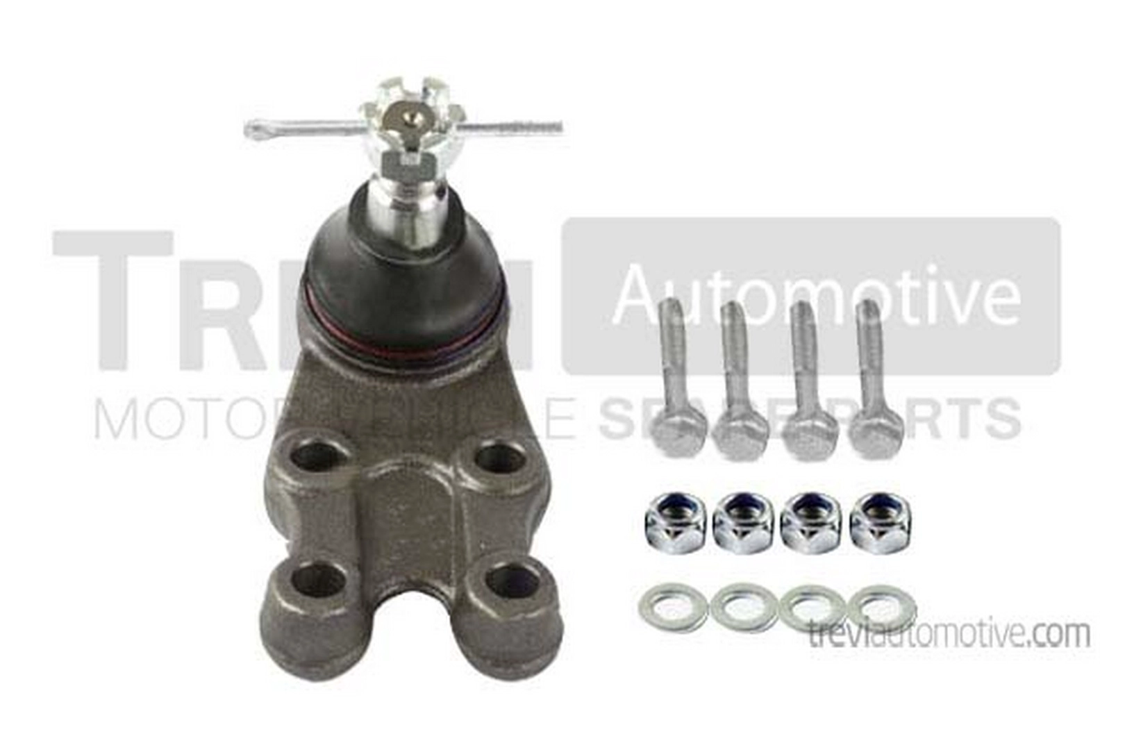 Ball Joint (TRTT2658)
