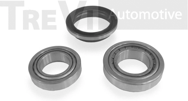 Wheel Bearing Kit (WB1492)