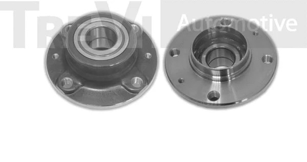Wheel Bearing Kit (WB1968)