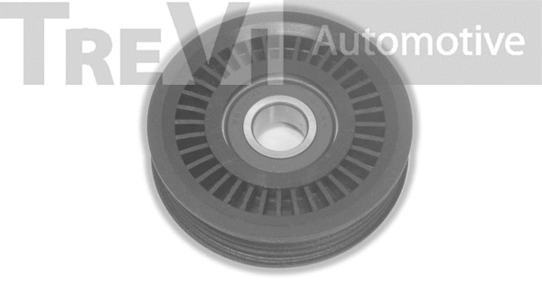 Deflection/Guide Pulley, V-ribbed belt (TA1440)