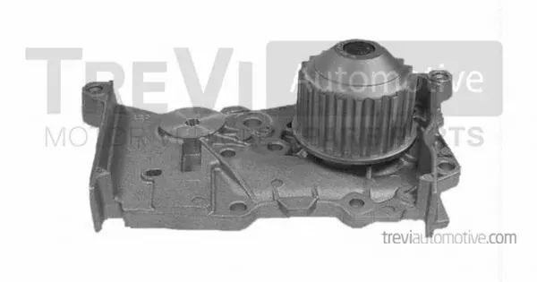 Water Pump, engine cooling (TP1143)