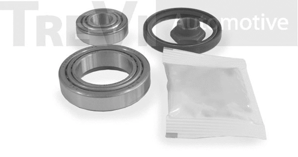 Wheel Bearing Kit (WB2109)