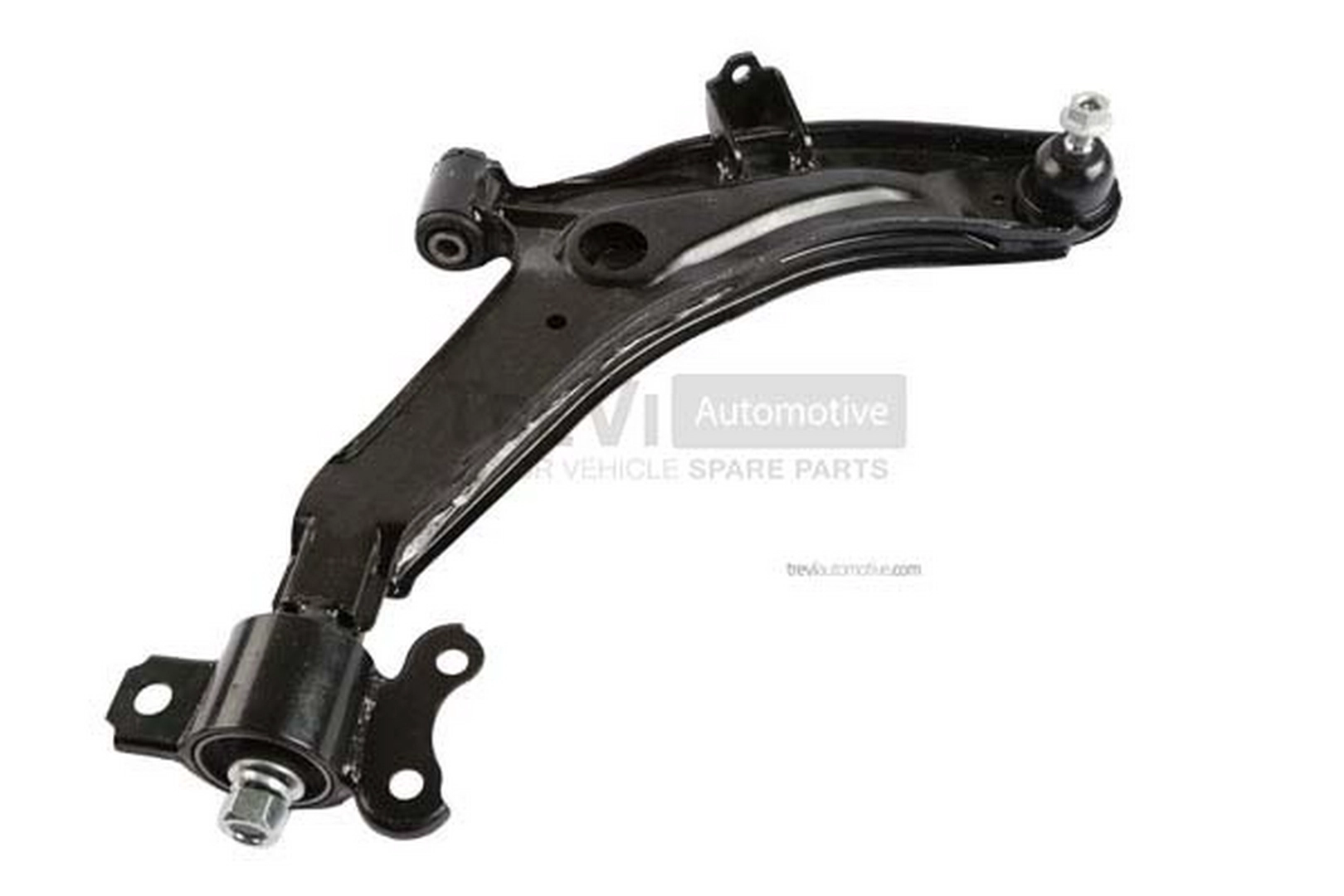 Control/Trailing Arm, wheel suspension (TRTT2616)