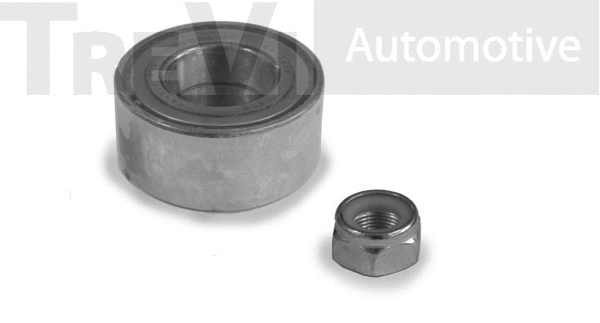 Wheel Bearing Kit (WB1220)