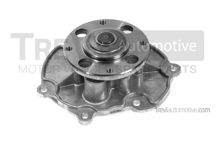 Water Pump, engine cooling (TP1091)