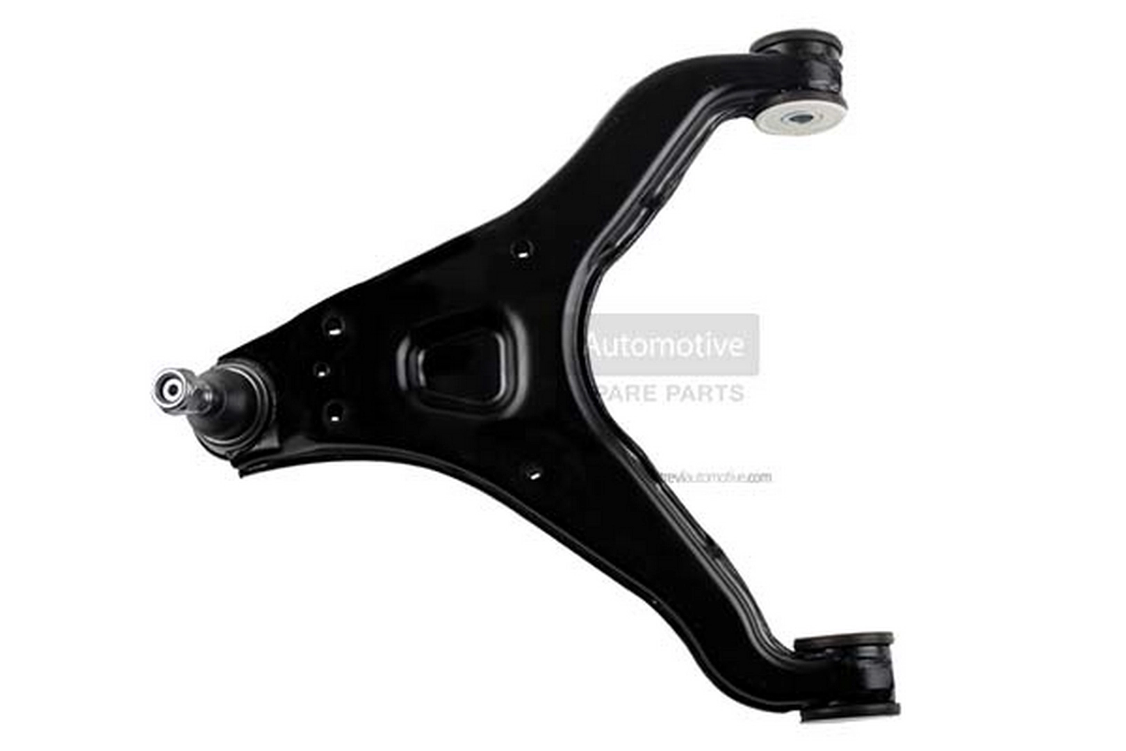 Control/Trailing Arm, wheel suspension (TRTT2153)