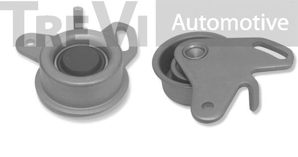 Tensioner Pulley, timing belt (TD1294)