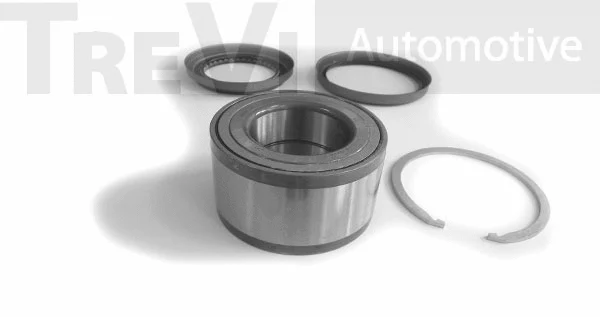 Wheel Bearing Kit (WB2213)