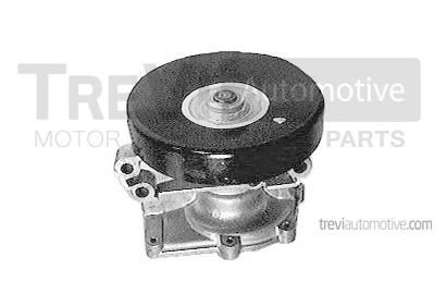 Water Pump, engine cooling (TP736)