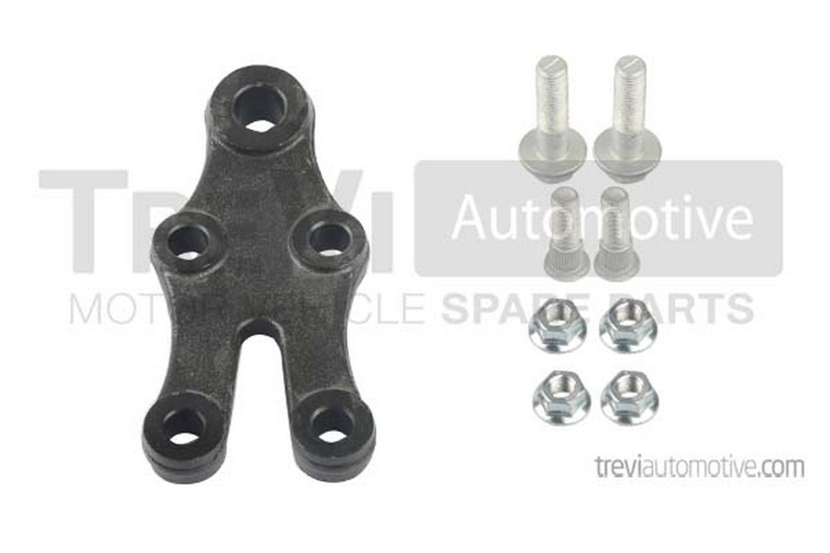 Ball Joint (TRTT3031)