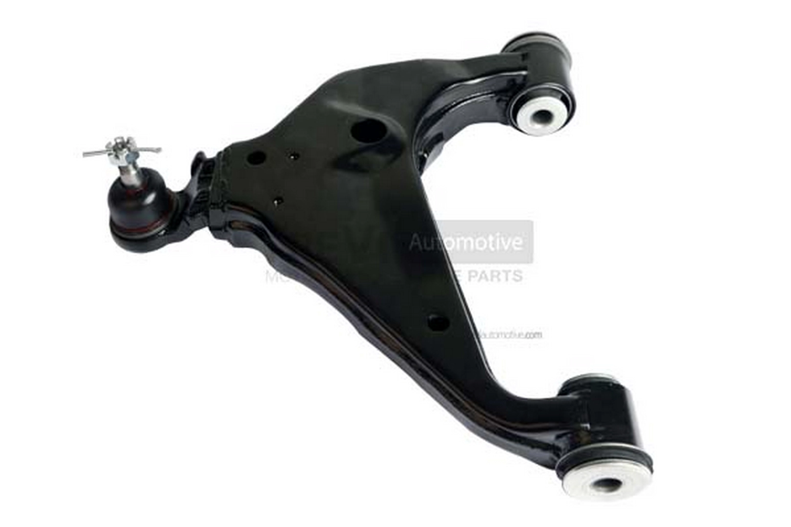 Control/Trailing Arm, wheel suspension (TRTT5022)