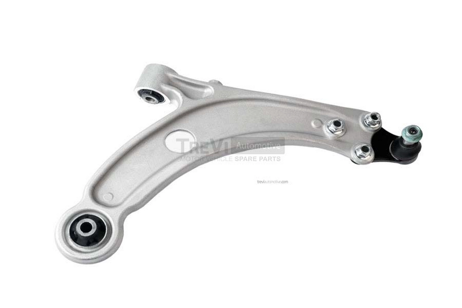 Control/Trailing Arm, wheel suspension (TRTT4470)