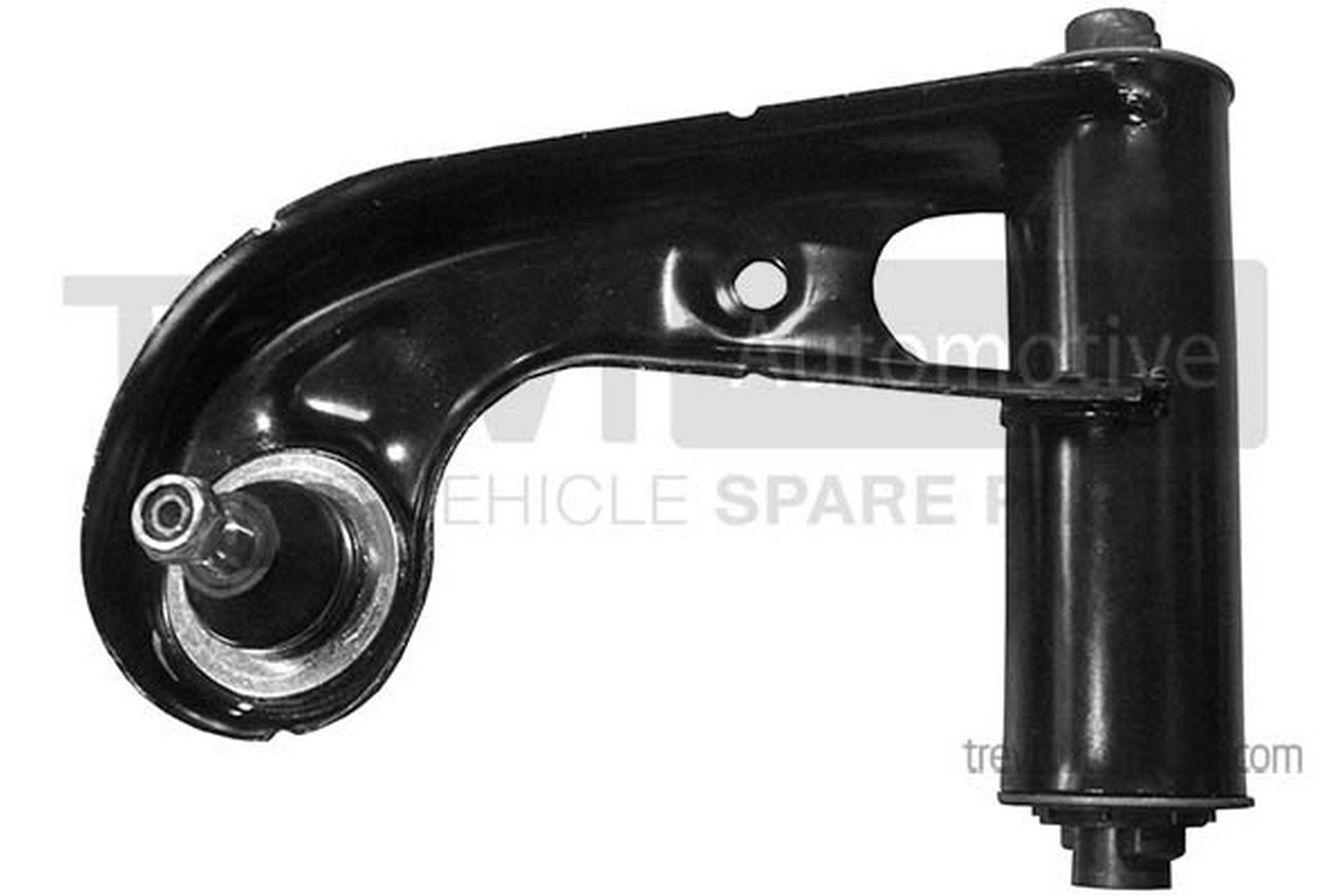 Control/Trailing Arm, wheel suspension (TRTT3239)