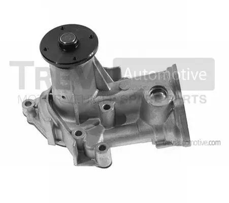 Water Pump, engine cooling (TP800)