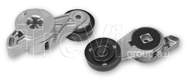 Tensioner Lever, V-ribbed belt (TA1689)