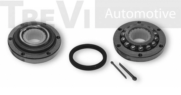 Wheel Bearing Kit (WB1897)