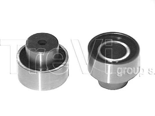 Deflection/Guide Pulley, timing belt (TD1213)