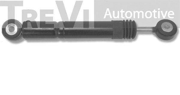 Vibration Damper, V-ribbed belt (TA1499)