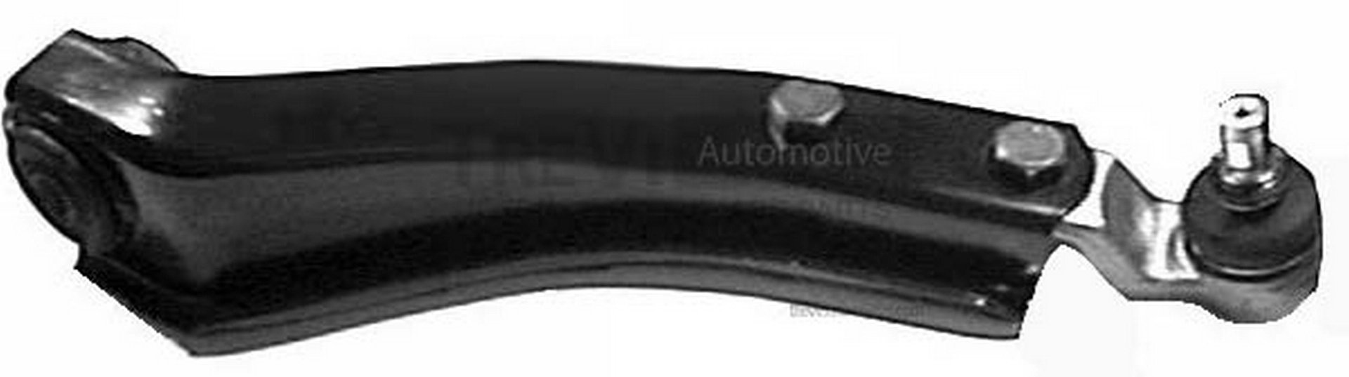 Control/Trailing Arm, wheel suspension (TRTT4165)