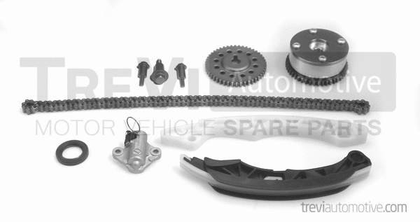Timing Chain Kit (KC1067)
