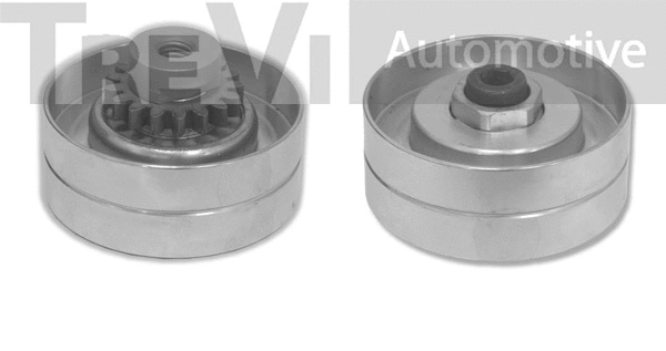 Tensioner Pulley, V-ribbed belt (TA1023)