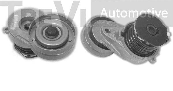 Tensioner Lever, V-ribbed belt (TA1993)
