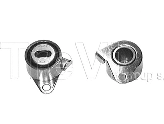 Tensioner Pulley, timing belt (TD1085)