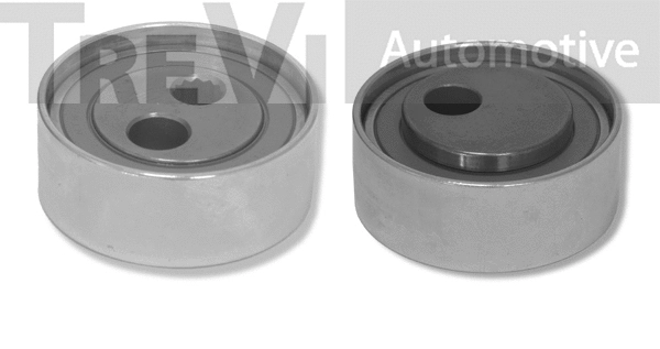 Tensioner Pulley, timing belt (TD1163)