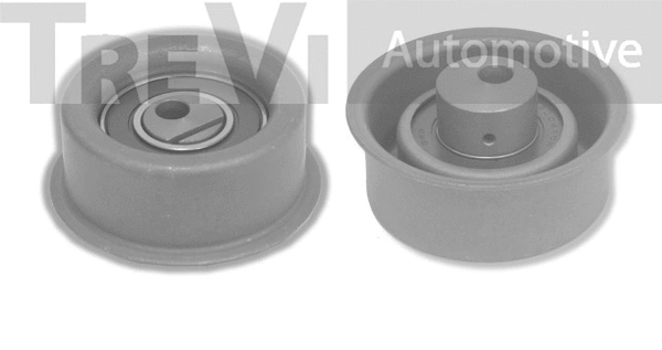 Tensioner Pulley, timing belt (TD1090)